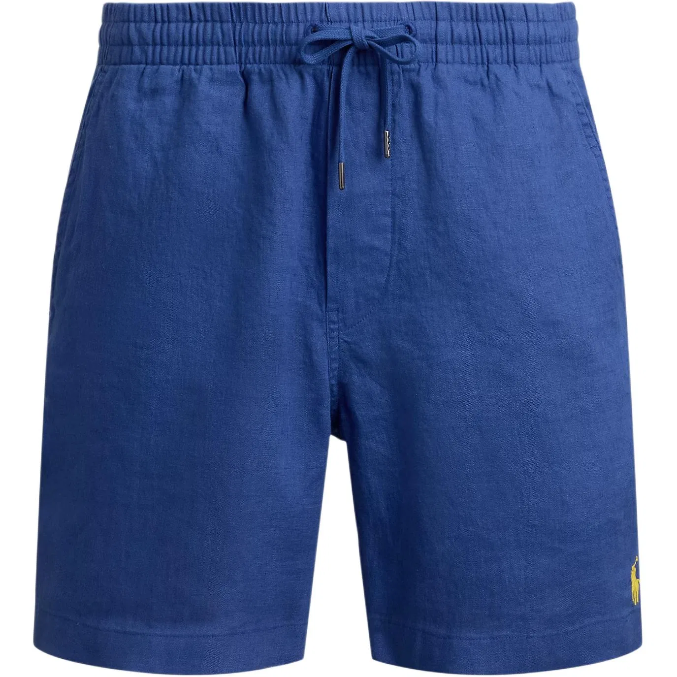 Мужские шорты на завязках Polo Ralph Lauren, Gray Blue