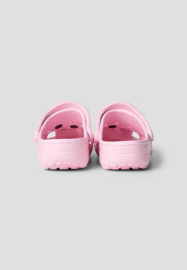 Мюли из синтетики, модель Hausschuhe clogs unisex, Name It, Nosegay — фото 4