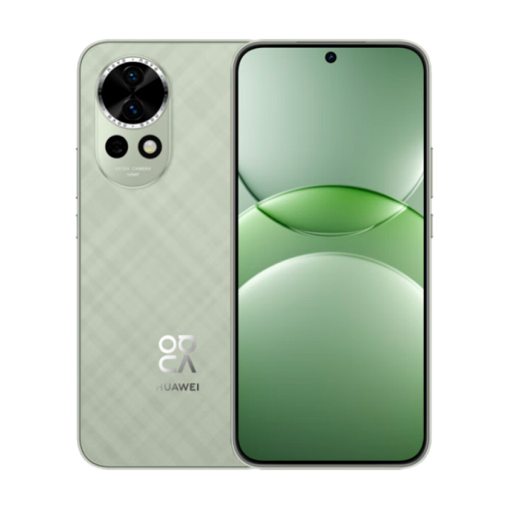 

Смартфон Huawei Nova 13, 12 ГБ/512 ГБ, 2 Nano-SIM, зелёный, Зеленый, Смартфон Huawei Nova 13, 12 ГБ/512 ГБ, 2 Nano-SIM, зелёный