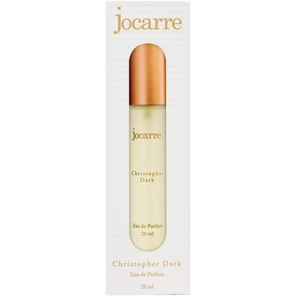

Joccare 20 мл от Christopher Dark Eau De Parfum