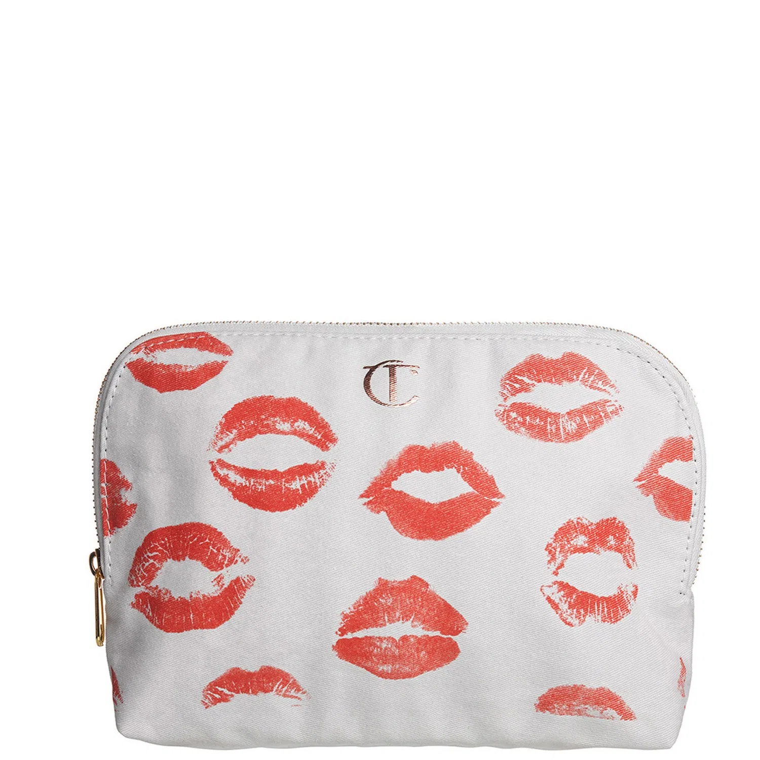 Косметичка с принтом Charlotte Tilbury Make-Up Bag (1st Edition), Charlotte Tilbury