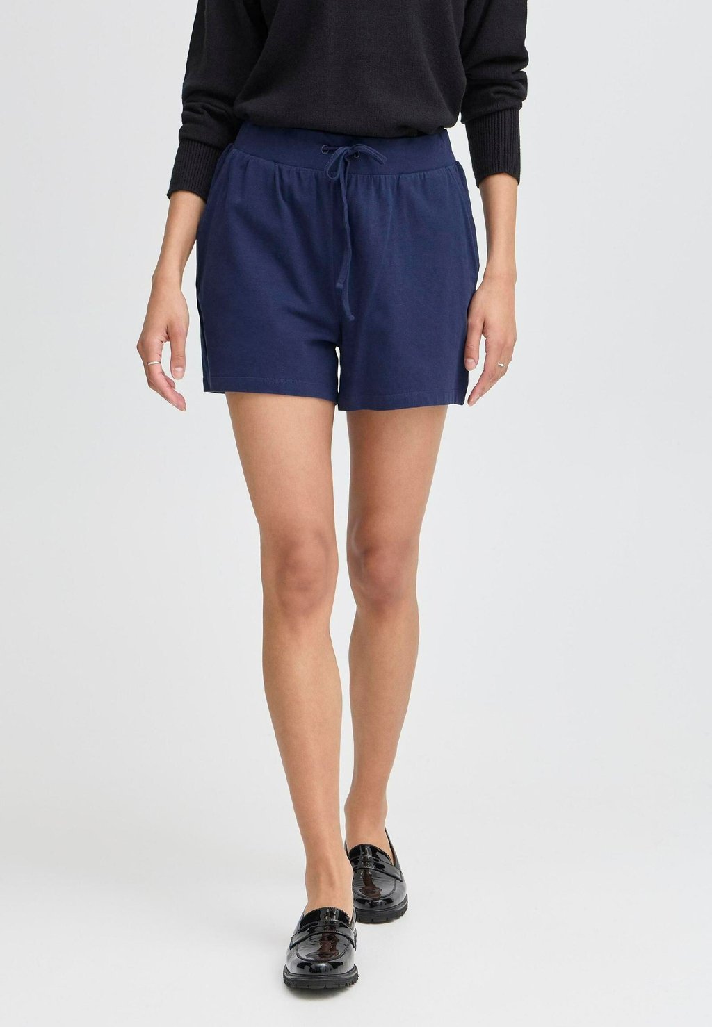 

Шорты Tracksuit bottoms b.young, синий