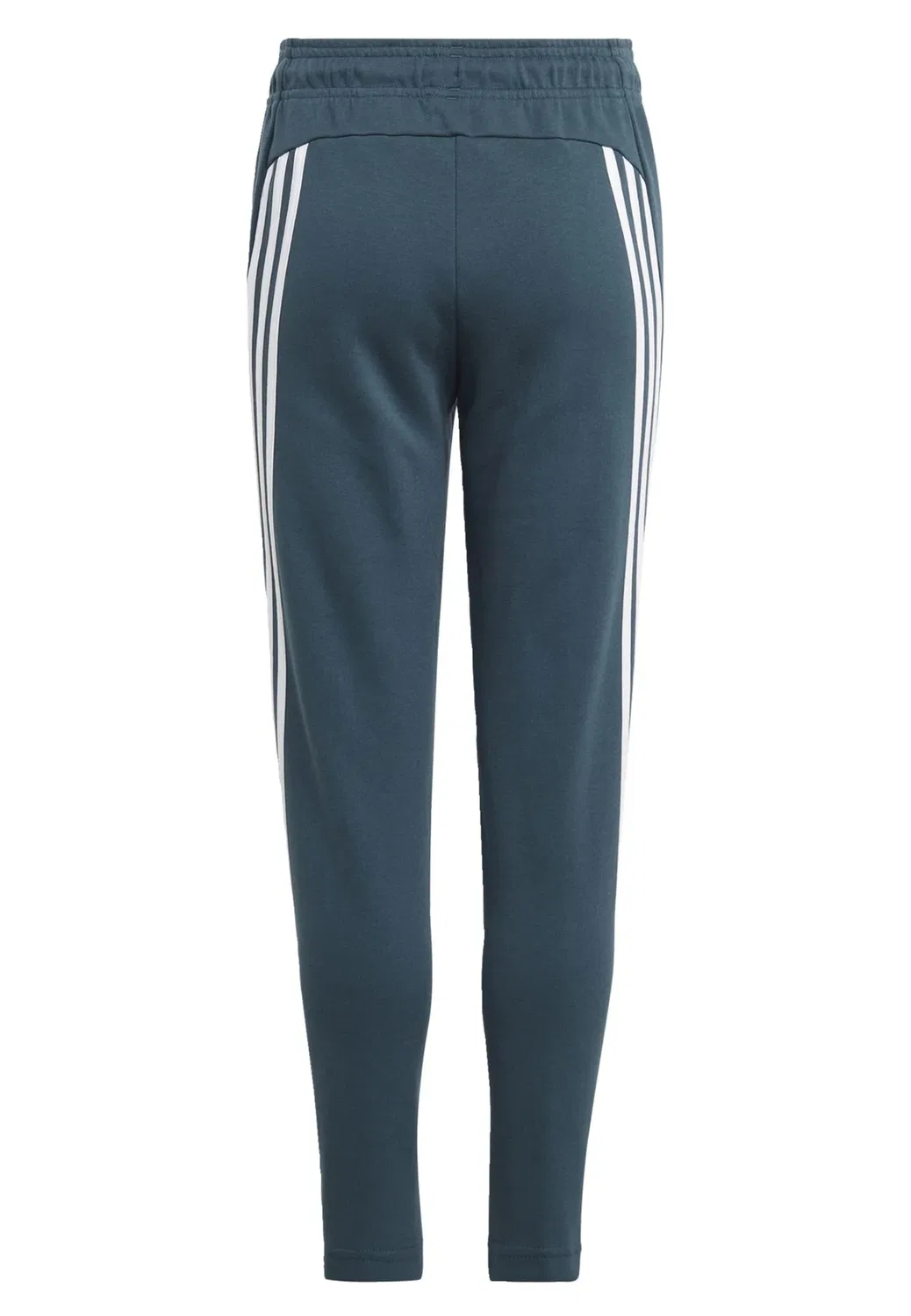 Спортивные штаны Adidas Performance, Arctic Night White — фото 2