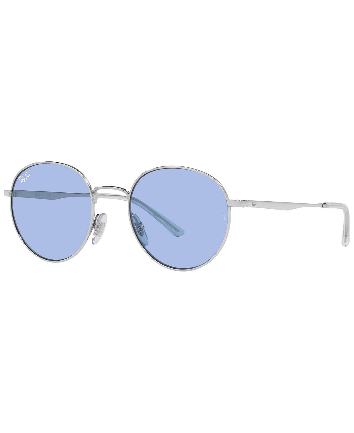 

Солнцезащитные очки унисекс, rb3681 50 Ray-Ban, мульти