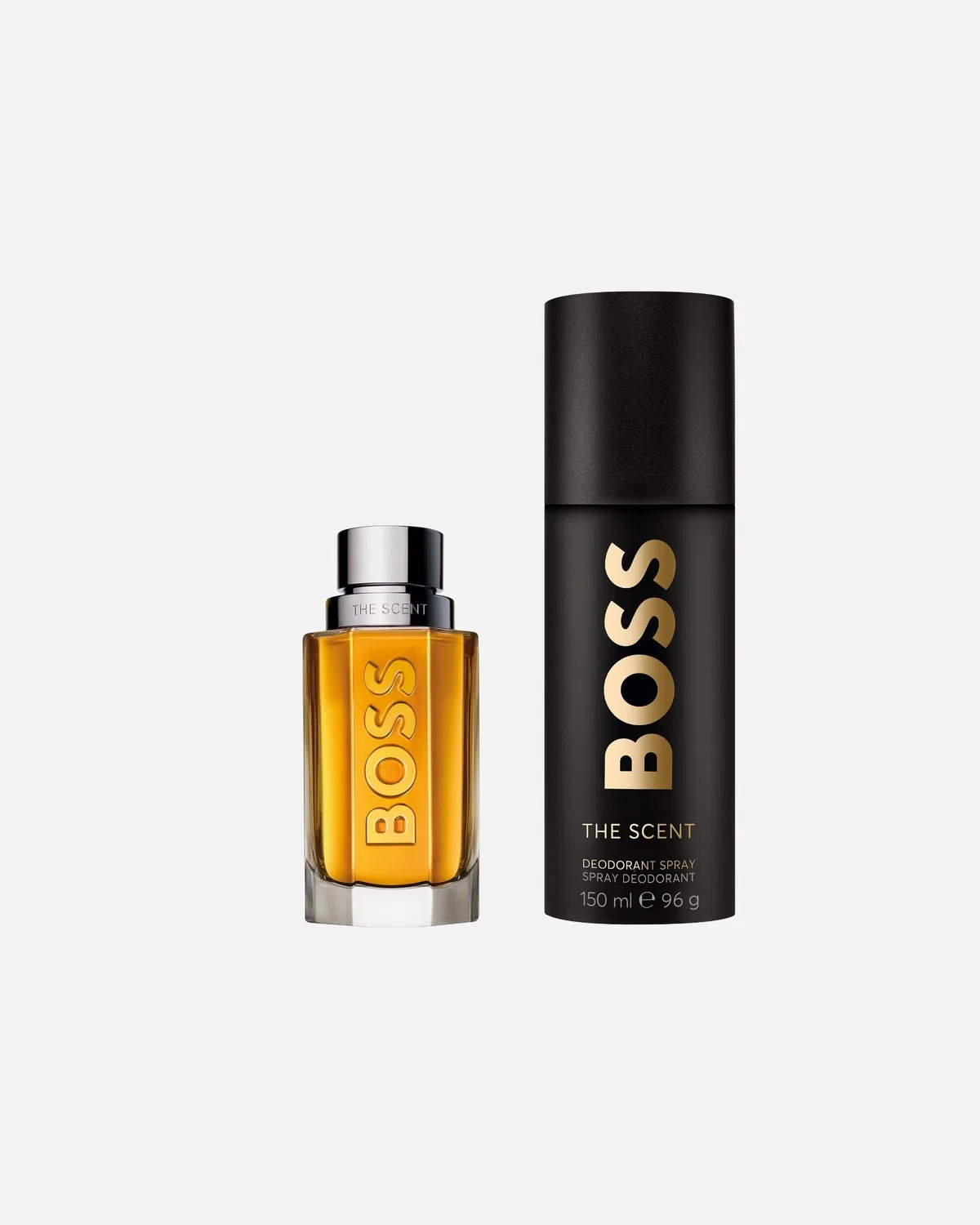 Набор ароматов босс аромат Hugo Boss, 1 Stück — фото 2