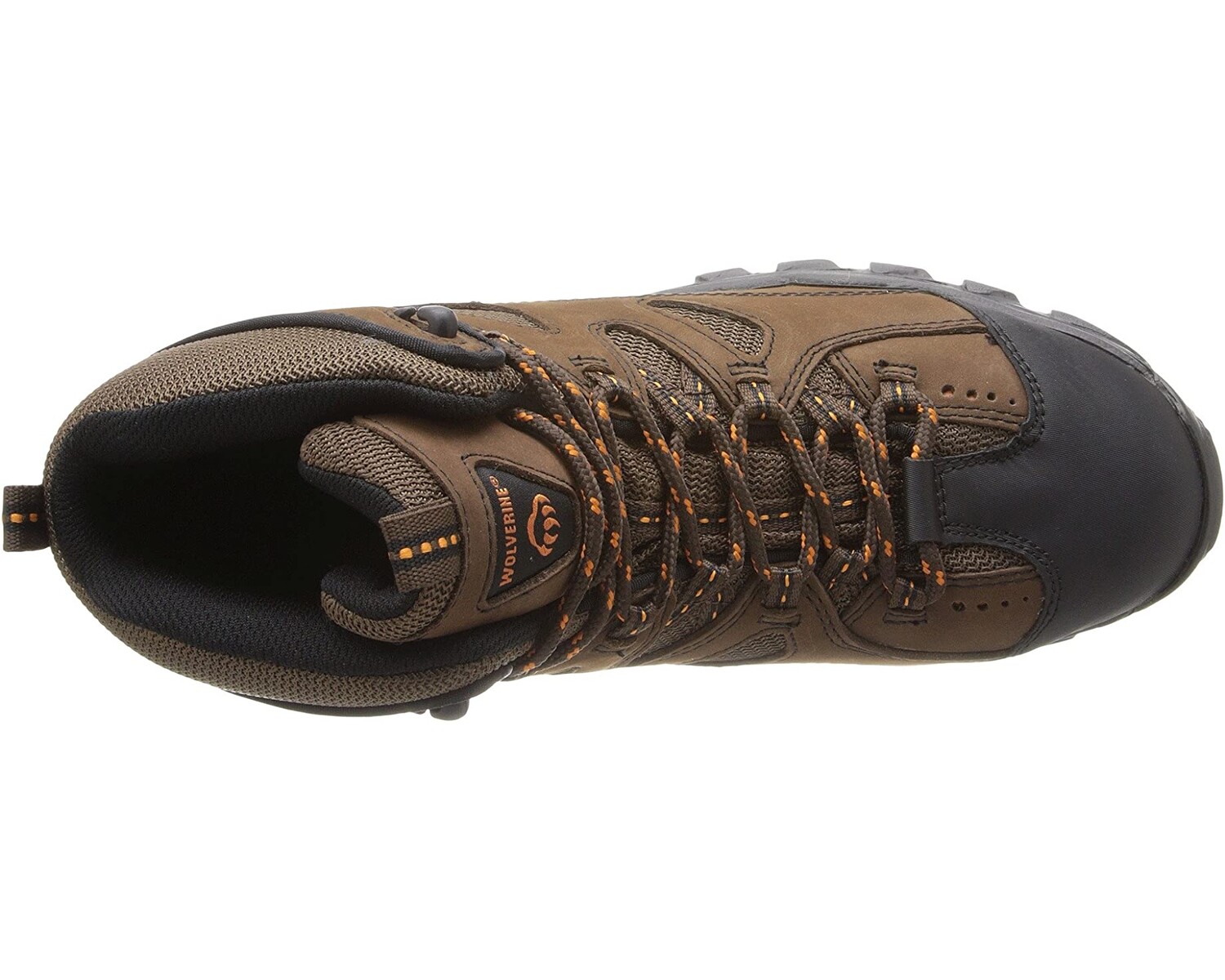 

Ботинки Hudson Wolverine Hiker Wolverine, коричневый