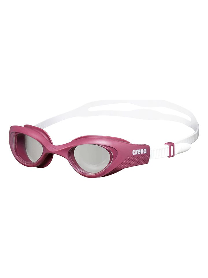 

Arena Очки для плавания "Единственная женщина" розового цвета