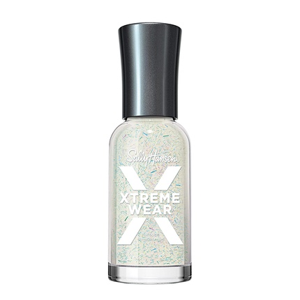 

Лак для ногтей Xtreme Wear 132 Glitter Glam 100 мл Sally Hansen