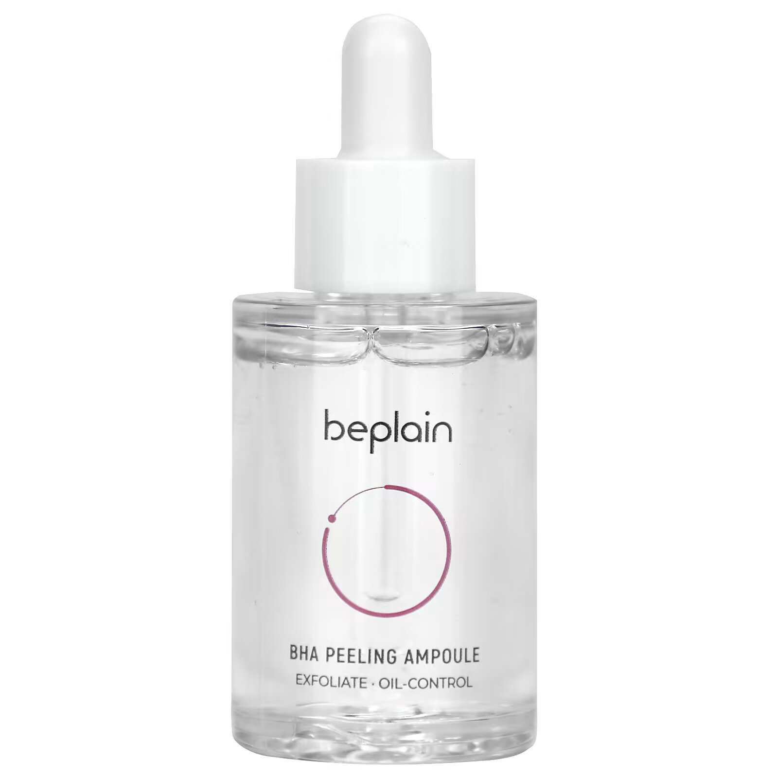 Beplain, BHA Peeling Ampoule, 1,01 жидкая унция (30 мл) - фото