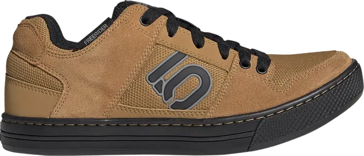 

Кроссовки Adidas Five Ten Freerider 'Mesa', коричневый