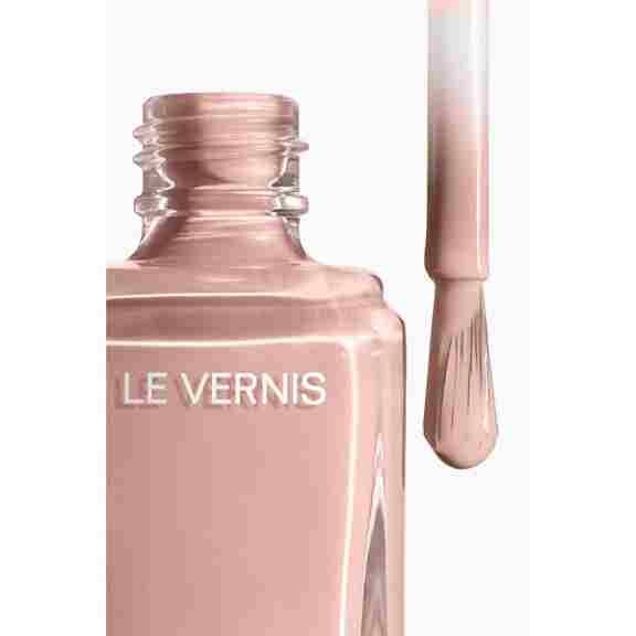 Лак для ногтей Chanel Le Vernis, 113 Faussaire, 13 мл — фото 2
