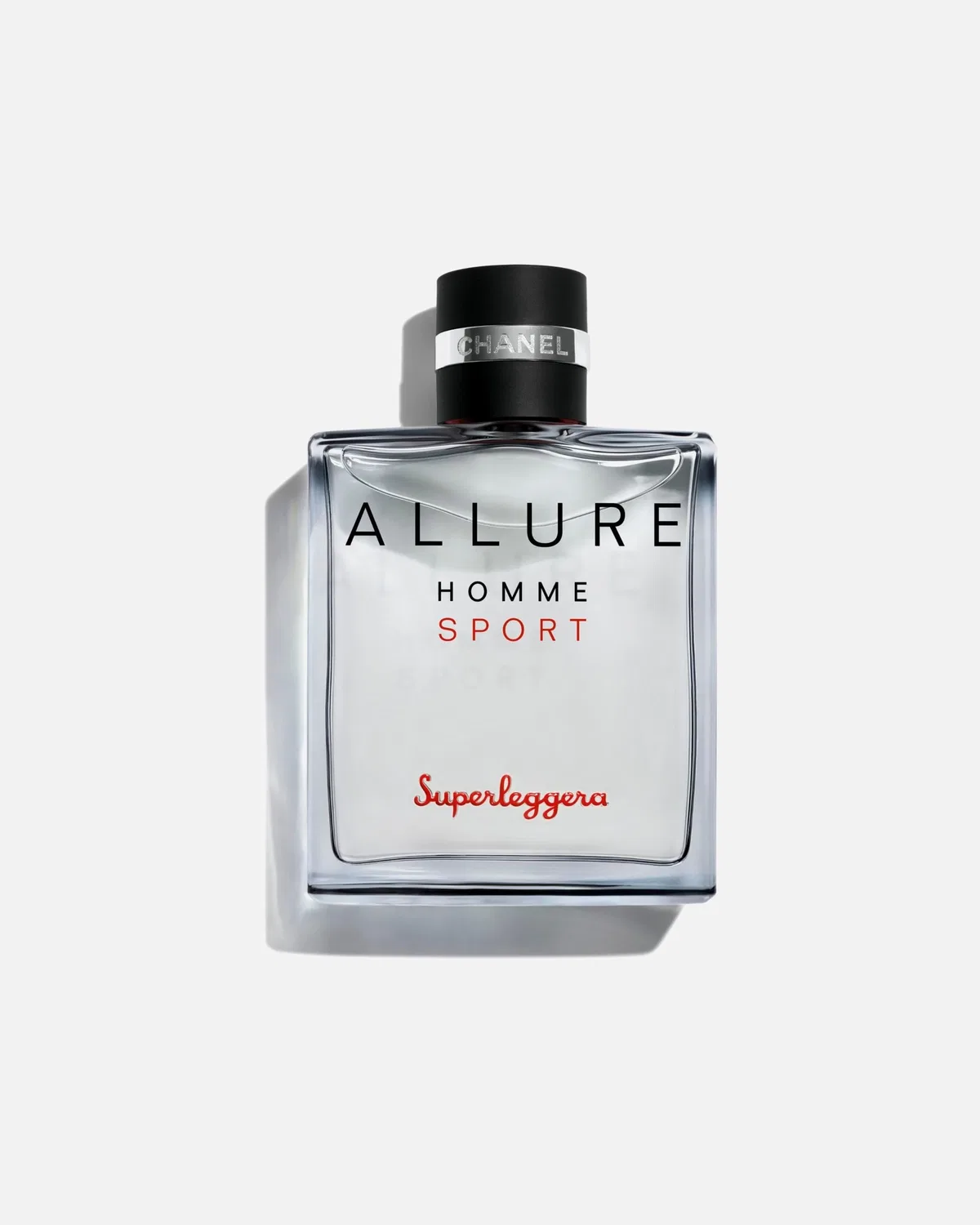 Парфюмированная вода Allure Homme Sport Superleggera Chanel, 100 Ml