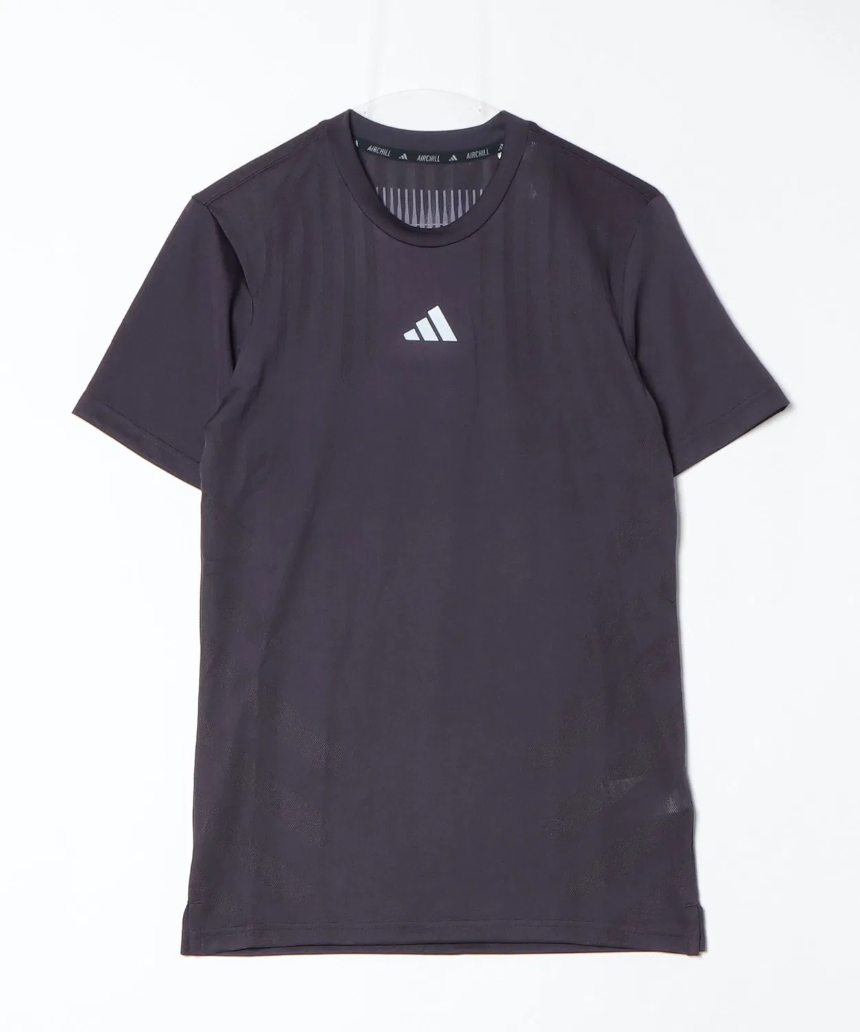 Мужская футболка с коротким рукавом Adidas M HIIT ARICHILL, Черный