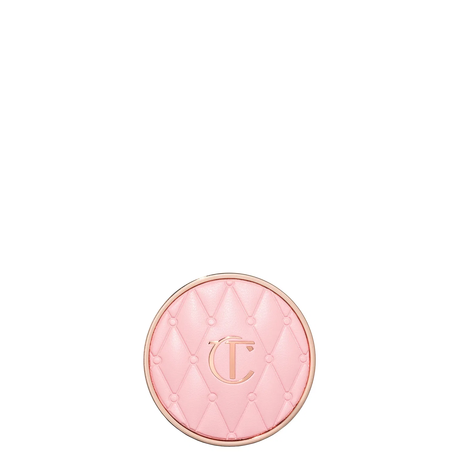 Бальзам для губ с эффектом наполнения Life Changing Lip Mask 3,2 мл Charlotte Tilbury, Pillow Talk Fresh Glow — фото 4