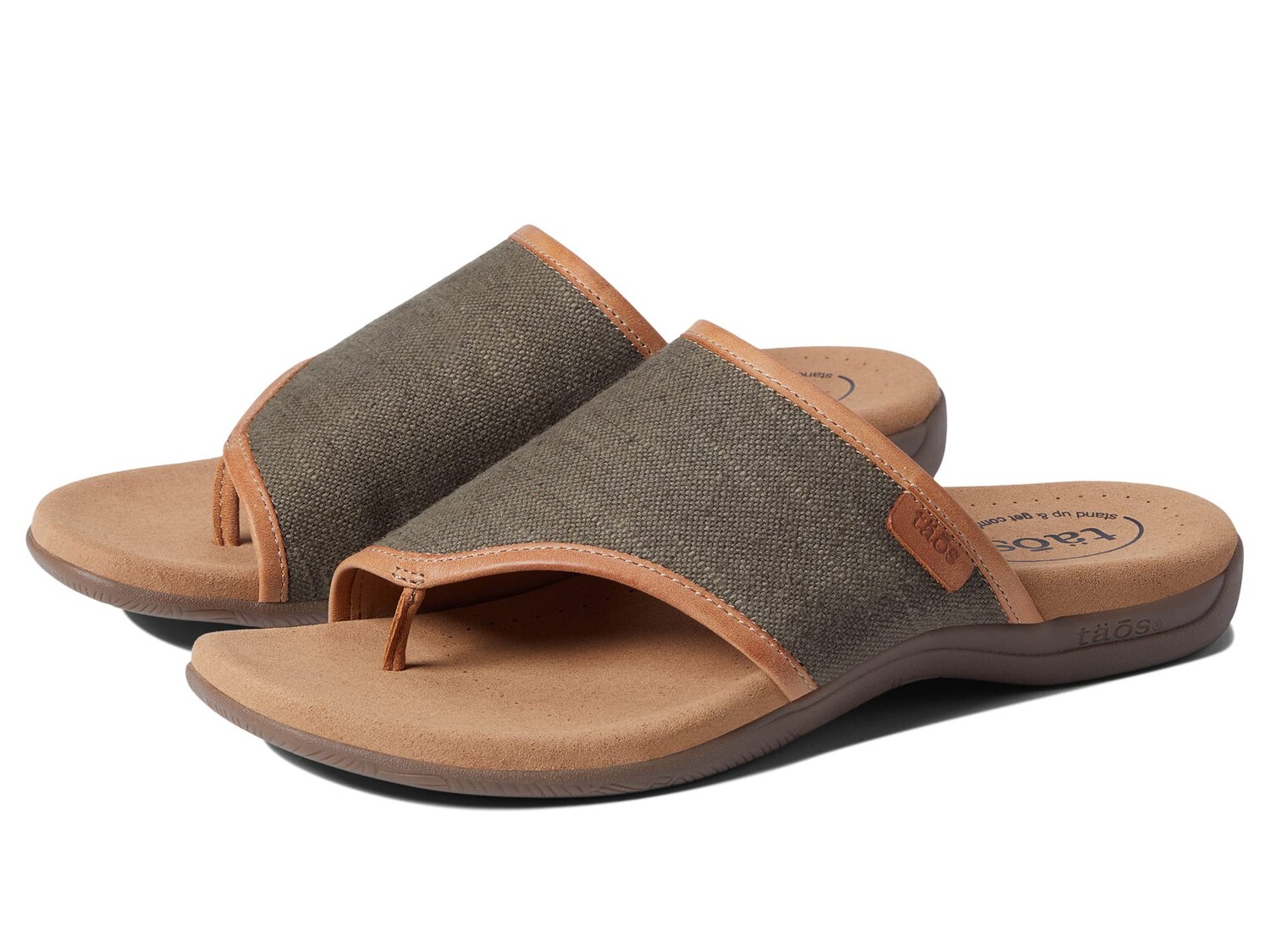 

Сандалии Taos Footwear, Boundary