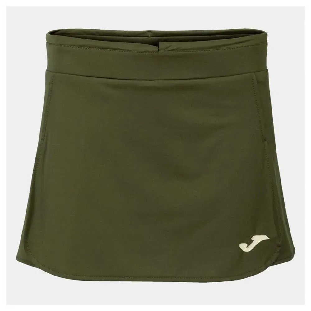 Юбка Open II Joma, зеленый — фото 3