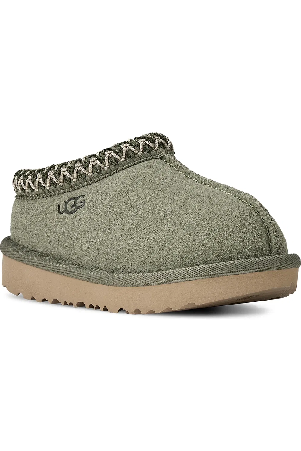 Детские тапочки водонепроницаемые Tasman II UGG, Shaded Clover