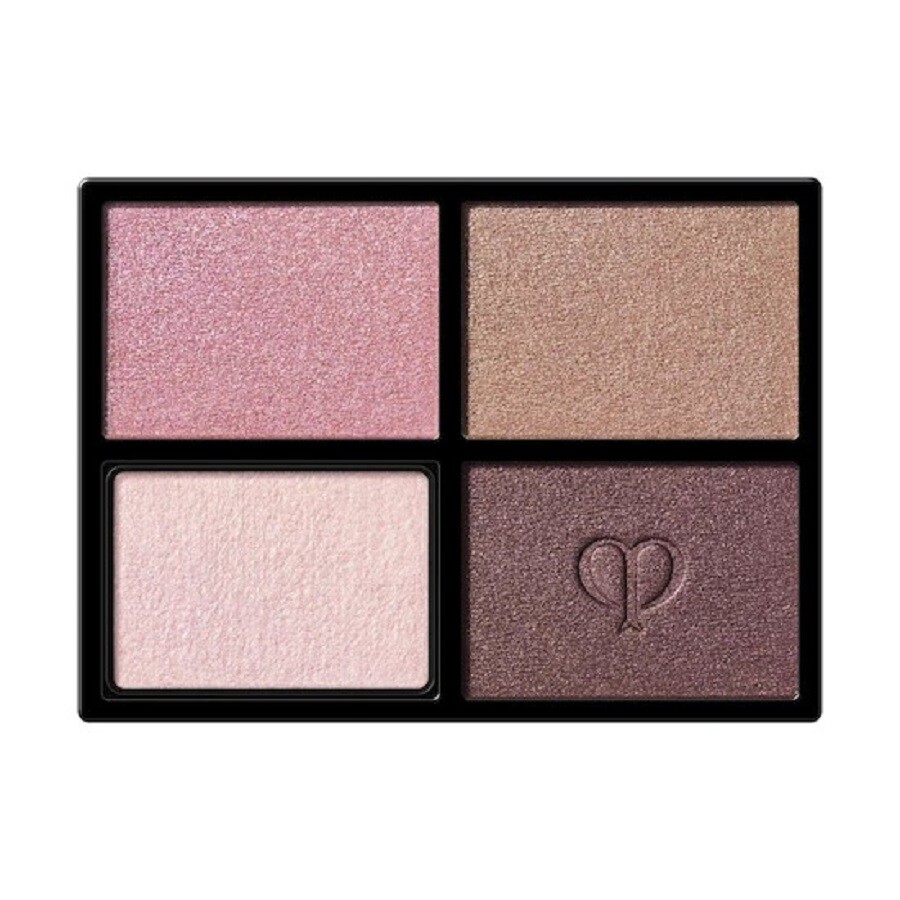 

Тени для век Clé de Peau Beauté Eye Colour Quad, оттенок 9, 5.5 гр