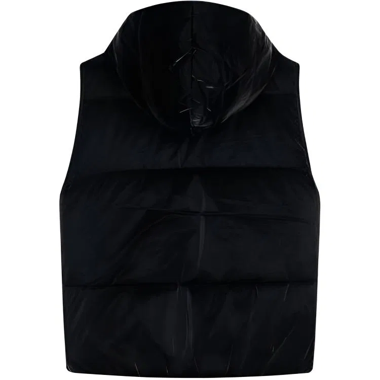 Женский жилет UB1 Space Black Calvin Klein, Space Black — фото 3