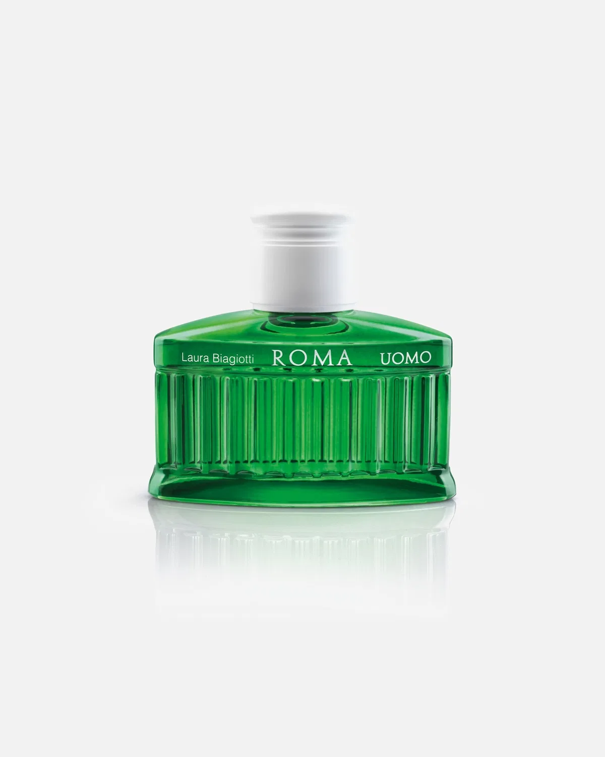 Туалетная вода Roma Uomo Green Swing Laura Biagiotti, 75 Ml