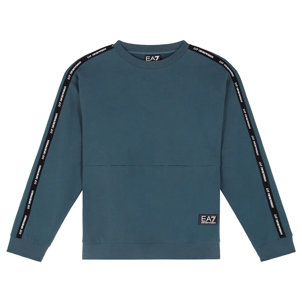 

Толстовка EA7 EMPORIO ARMANI 7B000055_AF10380, синий