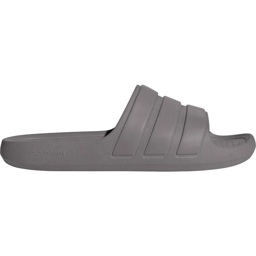 Шлепанцы Adidas Adilette, Серый