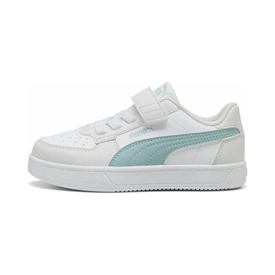 Кроссовки с закрытой пяткой Caven 2.0 Ac+ Ps Puma, Белый