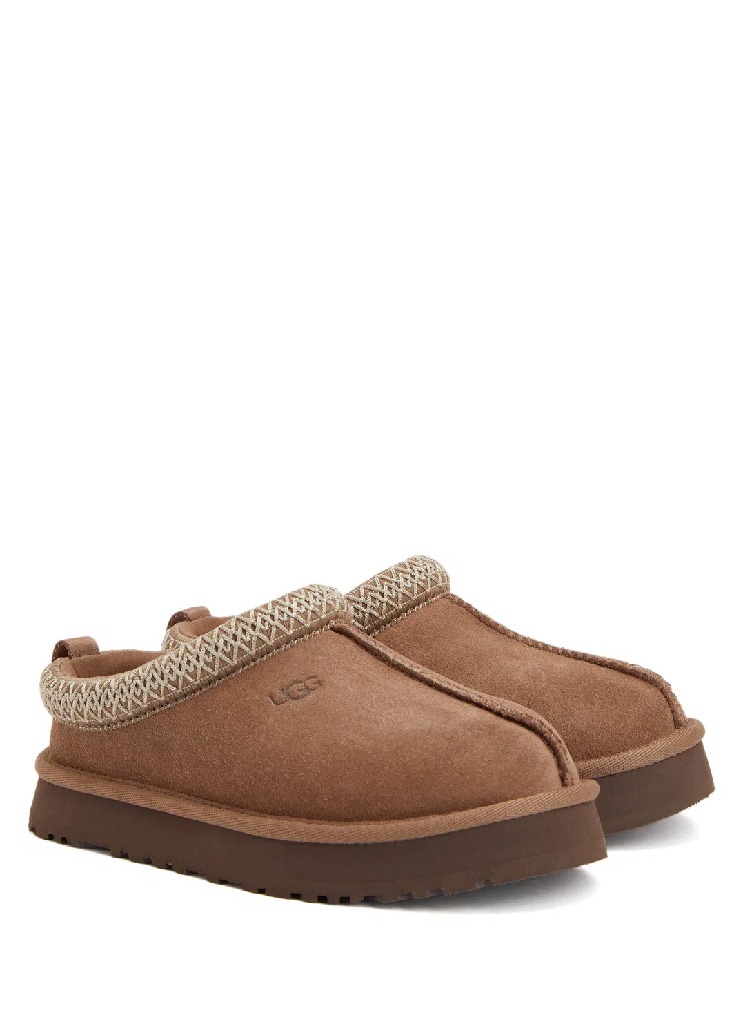 Ботфорты Ugg, черный — фото 2
