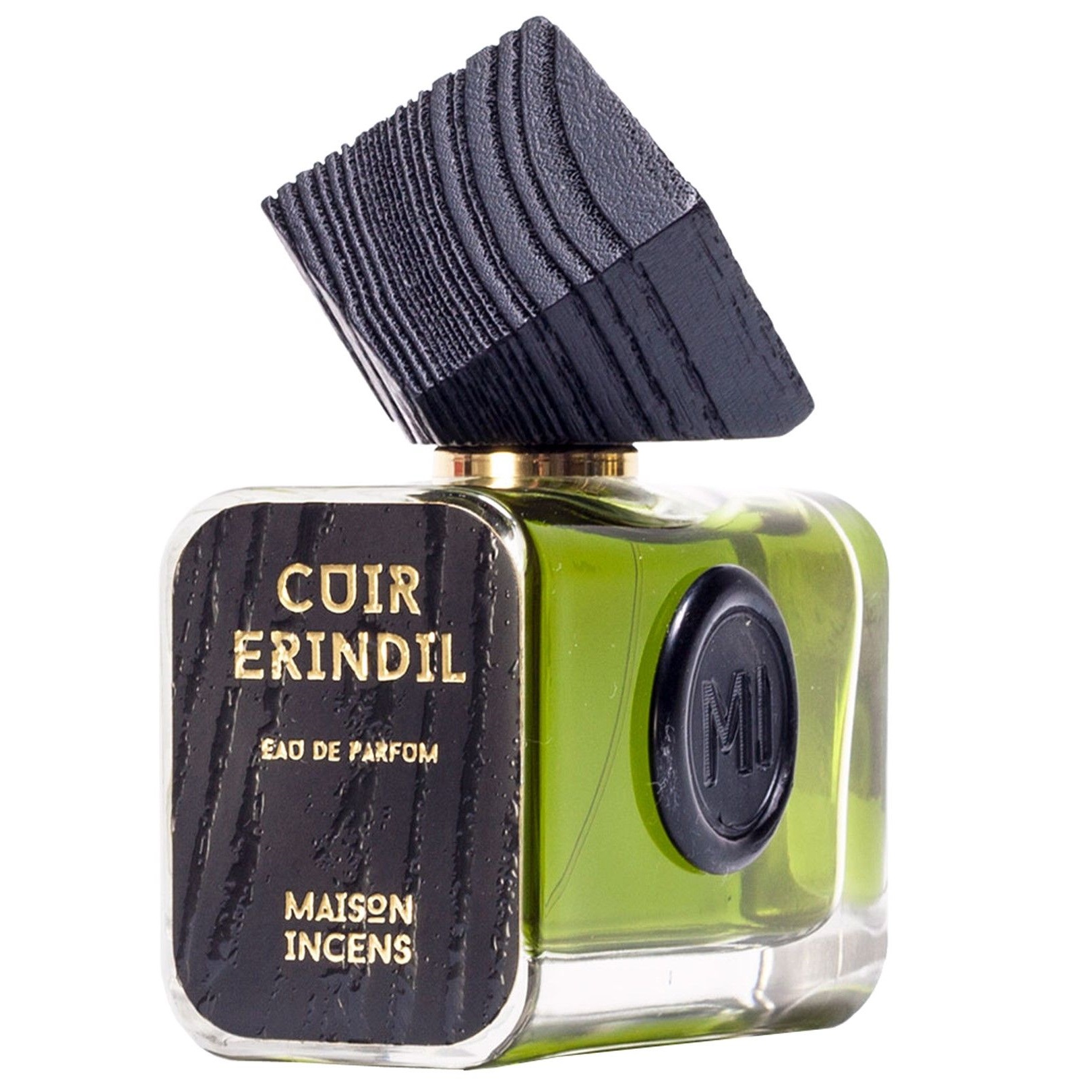 

Парфюмерная вода Maison Incens The Black Opus Cuir Erindil Unisex