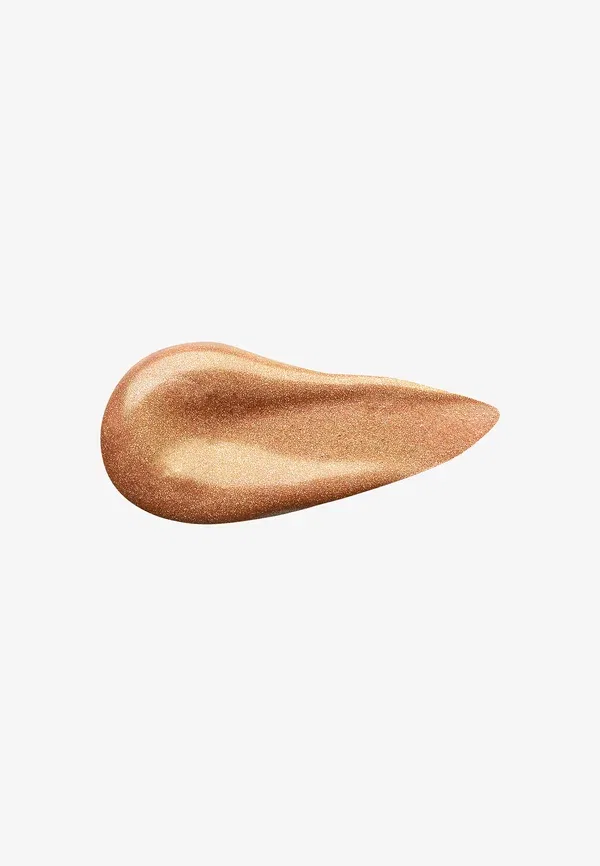 Хайлайтер для лица и тела, придающий сияние 30 мл Kiko Milano, цвет copper — фото 4