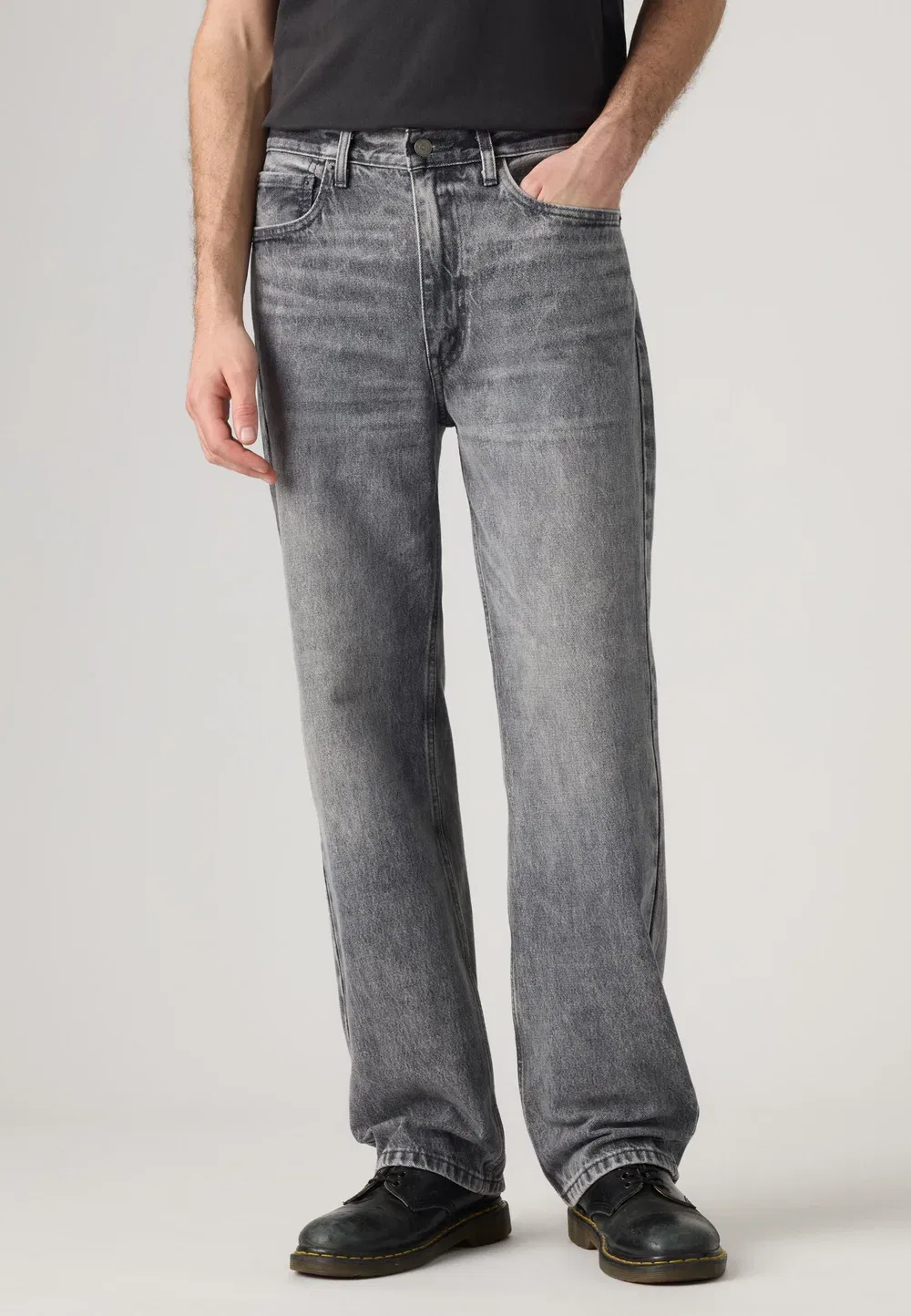 Свободные джинсы Levi'S, Coded Message