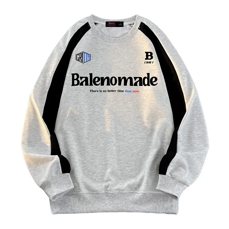 Свитшот детский BALENO, White — фото 3