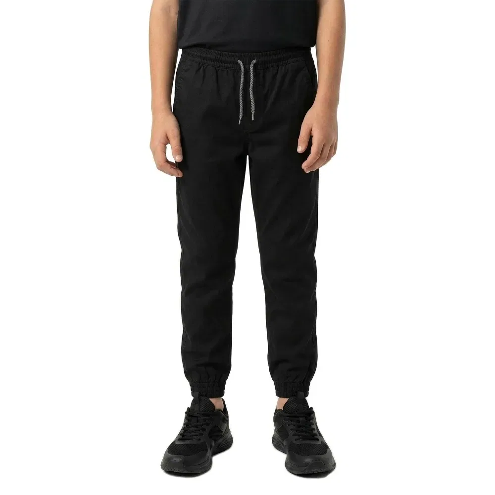 Спортивные штаны Frickin Slim Fit Volcom, черный — фото 3