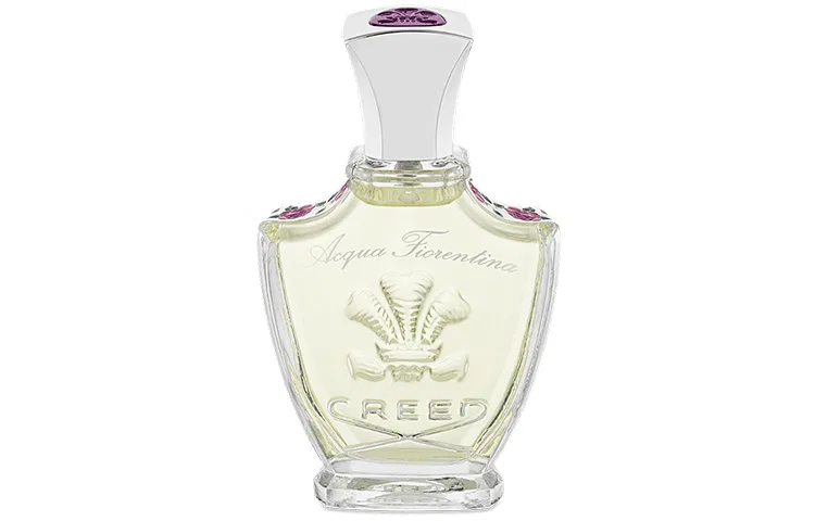Женские духи Creed Classic Florence Water, 30 мл, Apple Lemon — фото 2