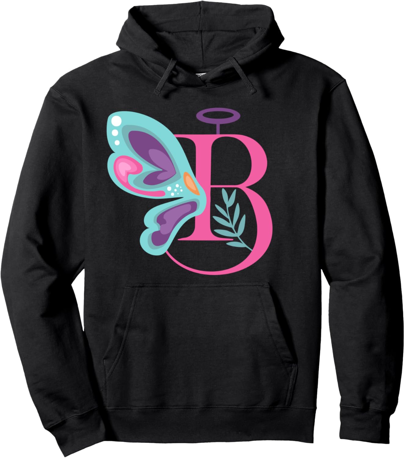 

Худи с монограммой «Крылья ангела-бабочки», буква B, имя, облака, черное Angel Butterfly Wings Letter B Initial Name, Черный, Худи с монограммой «Крылья ангела-бабочки», буква B, имя, облака, черное Angel Butterfly Wings Letter B Initial Name