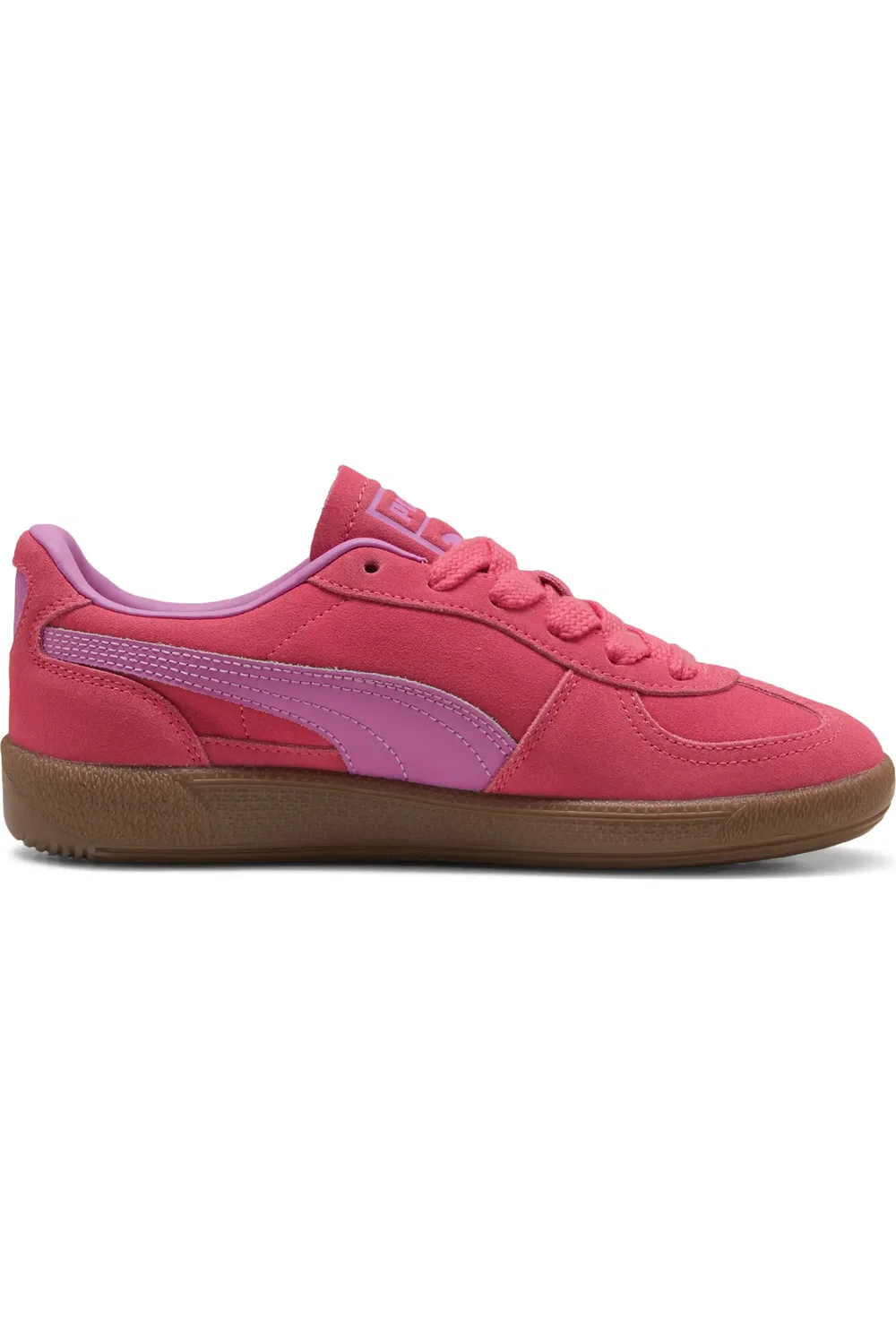 Детские кроссовки с T-toe Palermo PUMA, Magic Rose/Mauve Pop — фото 3