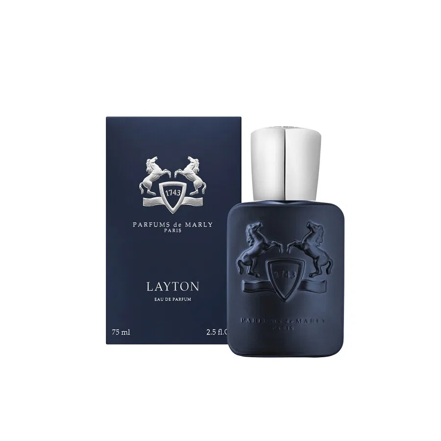 Парфюмерная вода Parfums de Marly Layton, 75 мл — фото 2