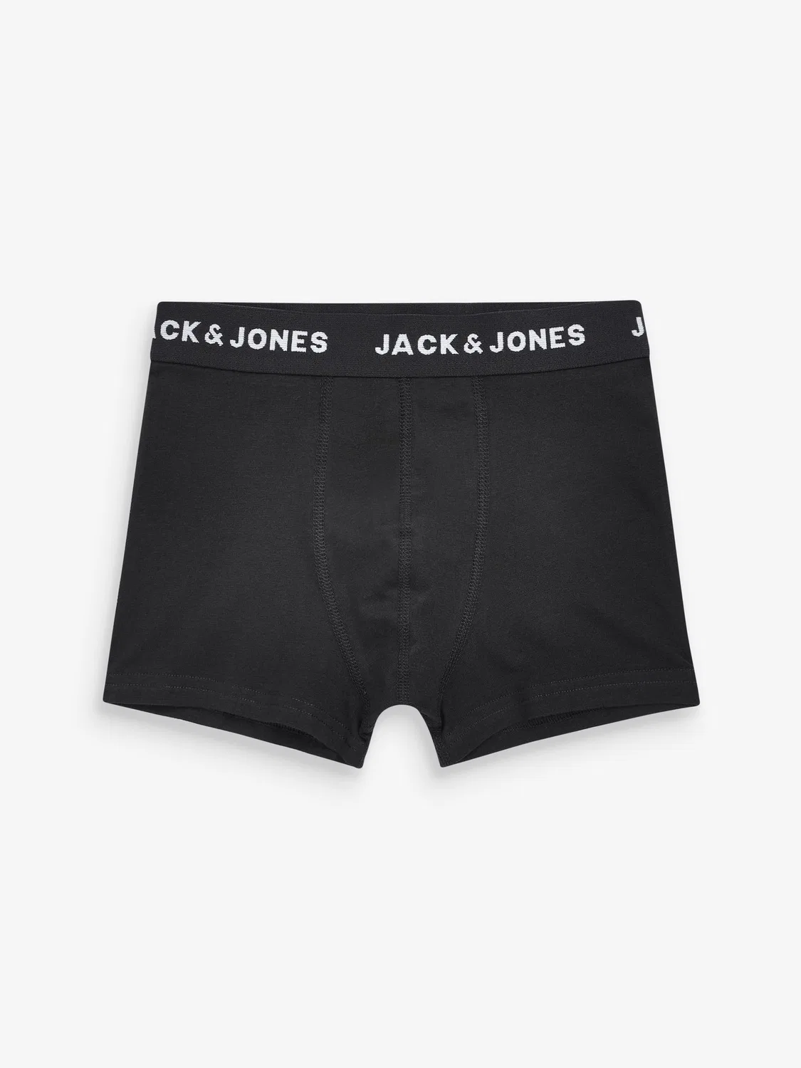 Трусы-боксеры 5 шт, Black JACK & JONES JUNIOR — фото 4