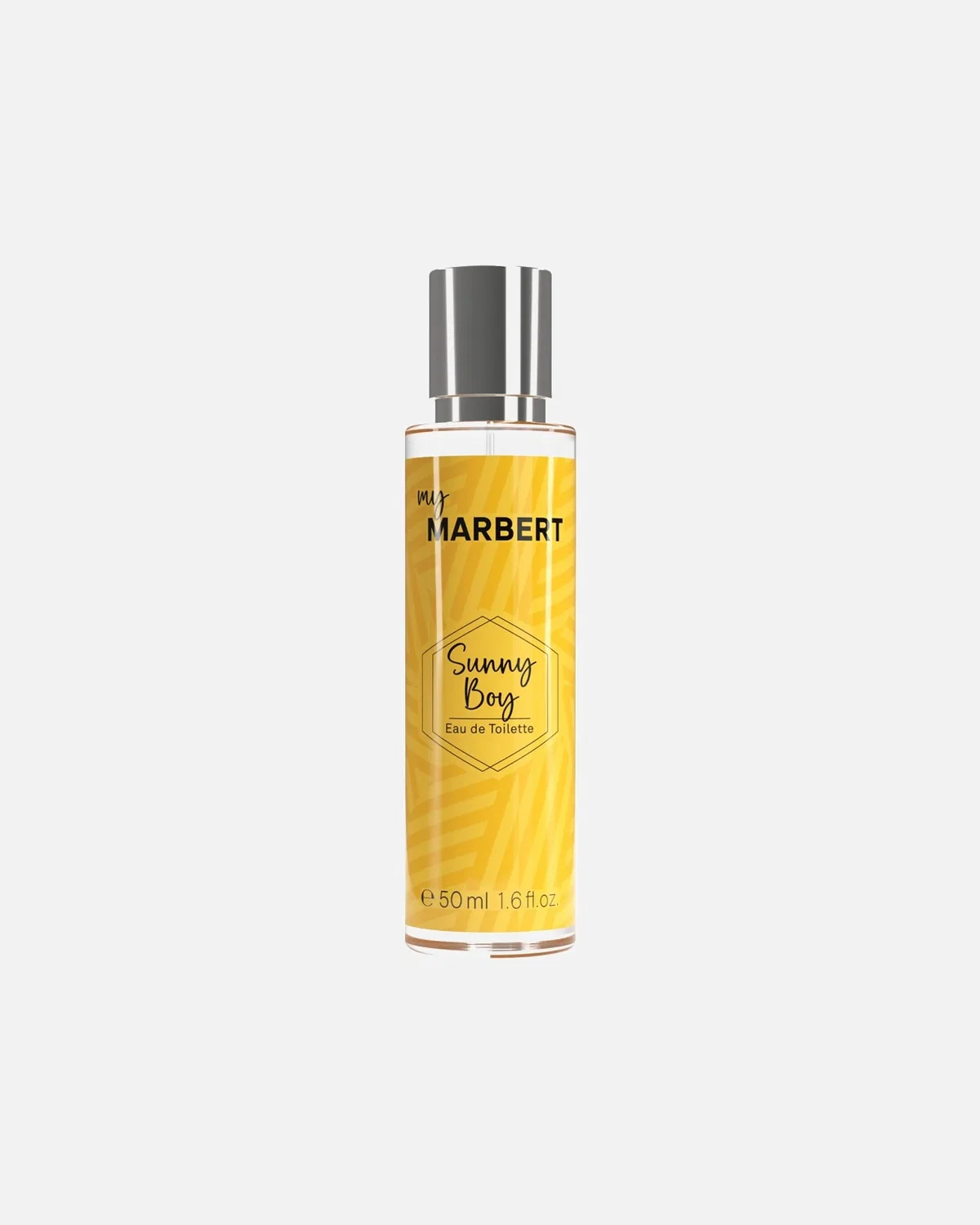 Туалетная вода My Marbert Sunny Boy туалетная вода, 50 Ml