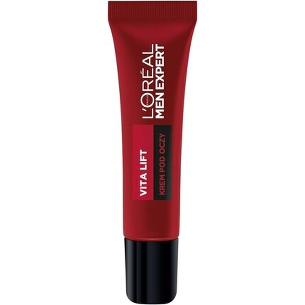 

Крем для кожи вокруг глаз L'Oreal Paris Men Expert Vita Lift, 15 мл