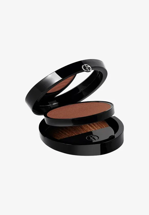 Компактная пудра Luminous Silk - консилер 3.5 г Armani Beauty, цвет 14 — фото 2