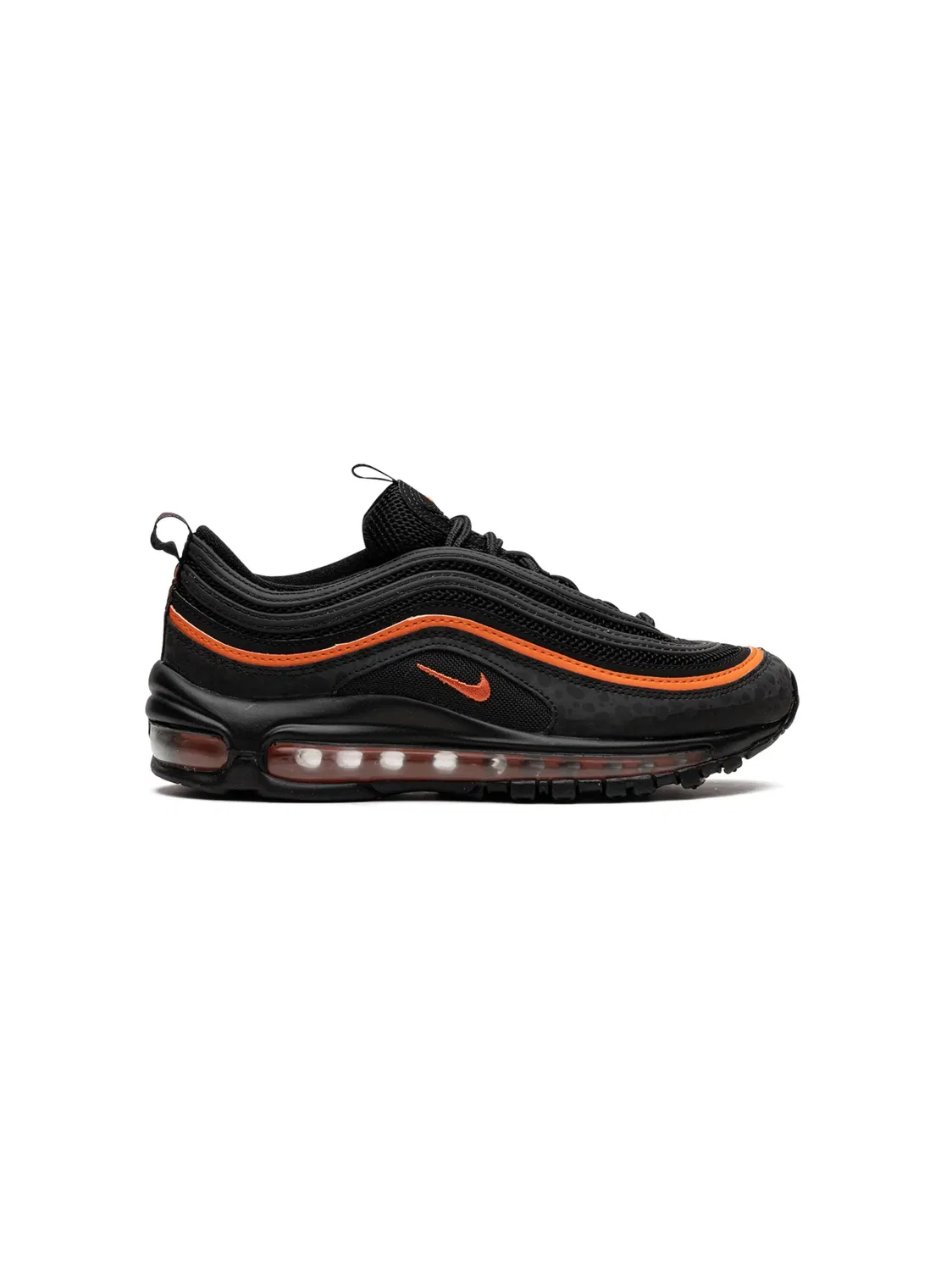 Кроссовки Nike Air Max 97, черный