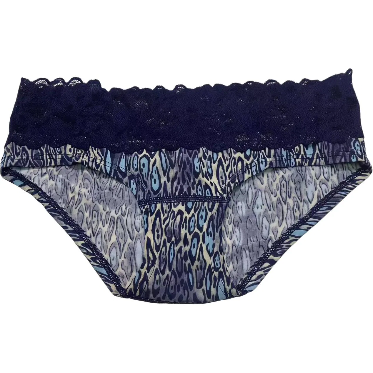 Женские трусы Midi С набором Victoria's Secret, Sapphires