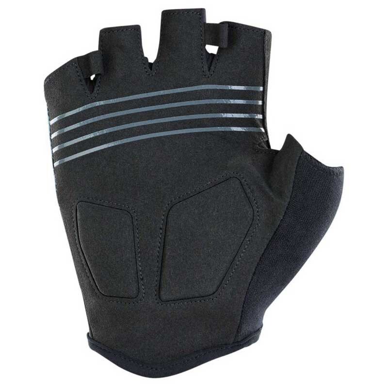 

Короткие перчатки ION Traze Short Gloves, черный