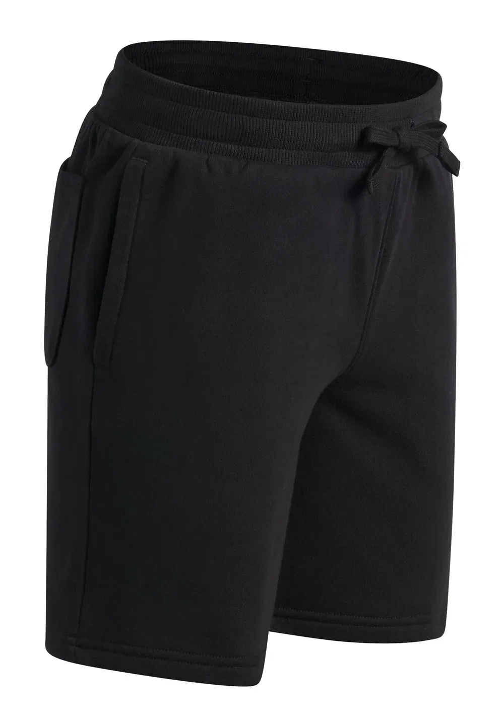 Легкие спортивные шорты Rival Under Armour, Ultimate Black — фото 3