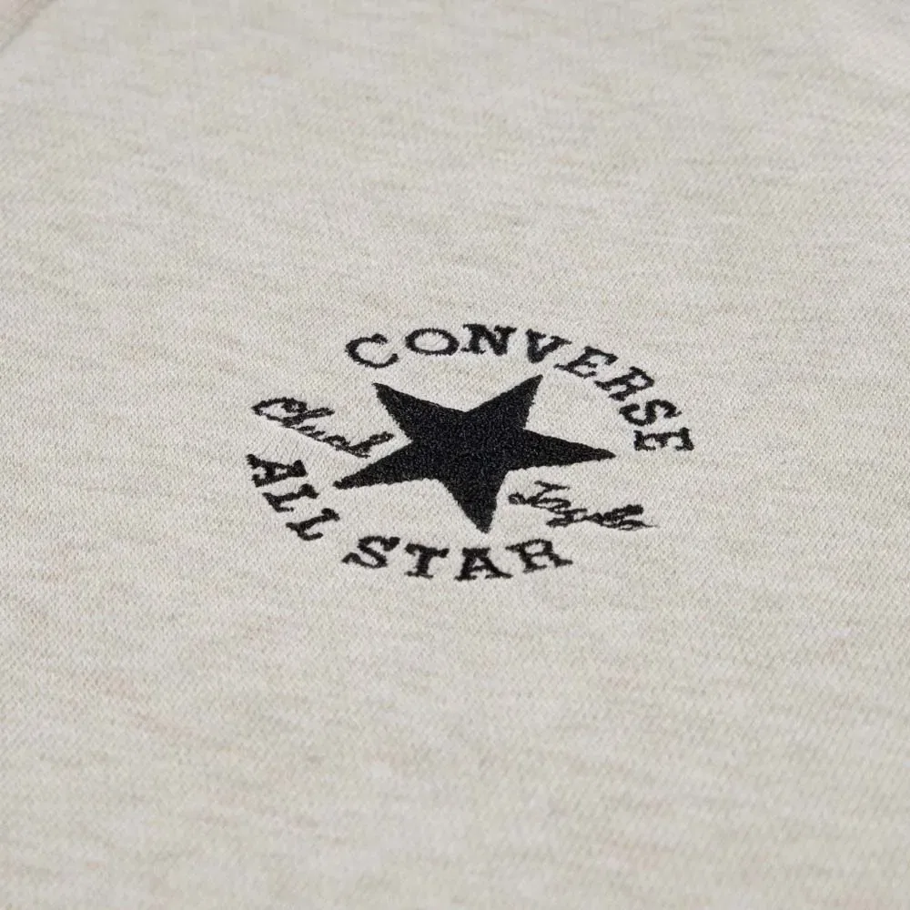 Детский свитшот для мальчиков с принтом Cnvb Dissected Ctp Converse kids, Beige — фото 3