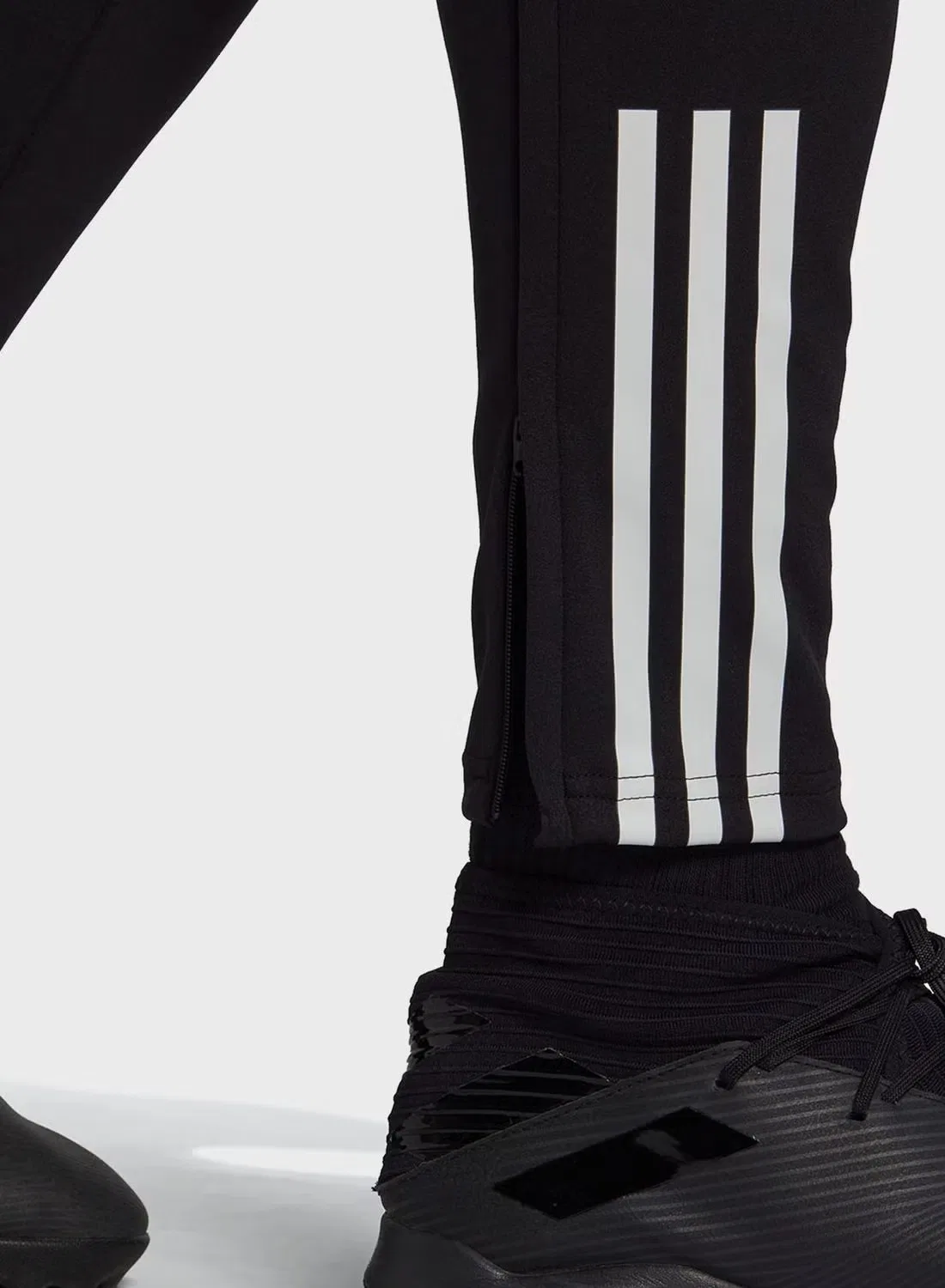 Штаны тренировочные с облегающим кроем Tiro 23 Adidas — фото 4