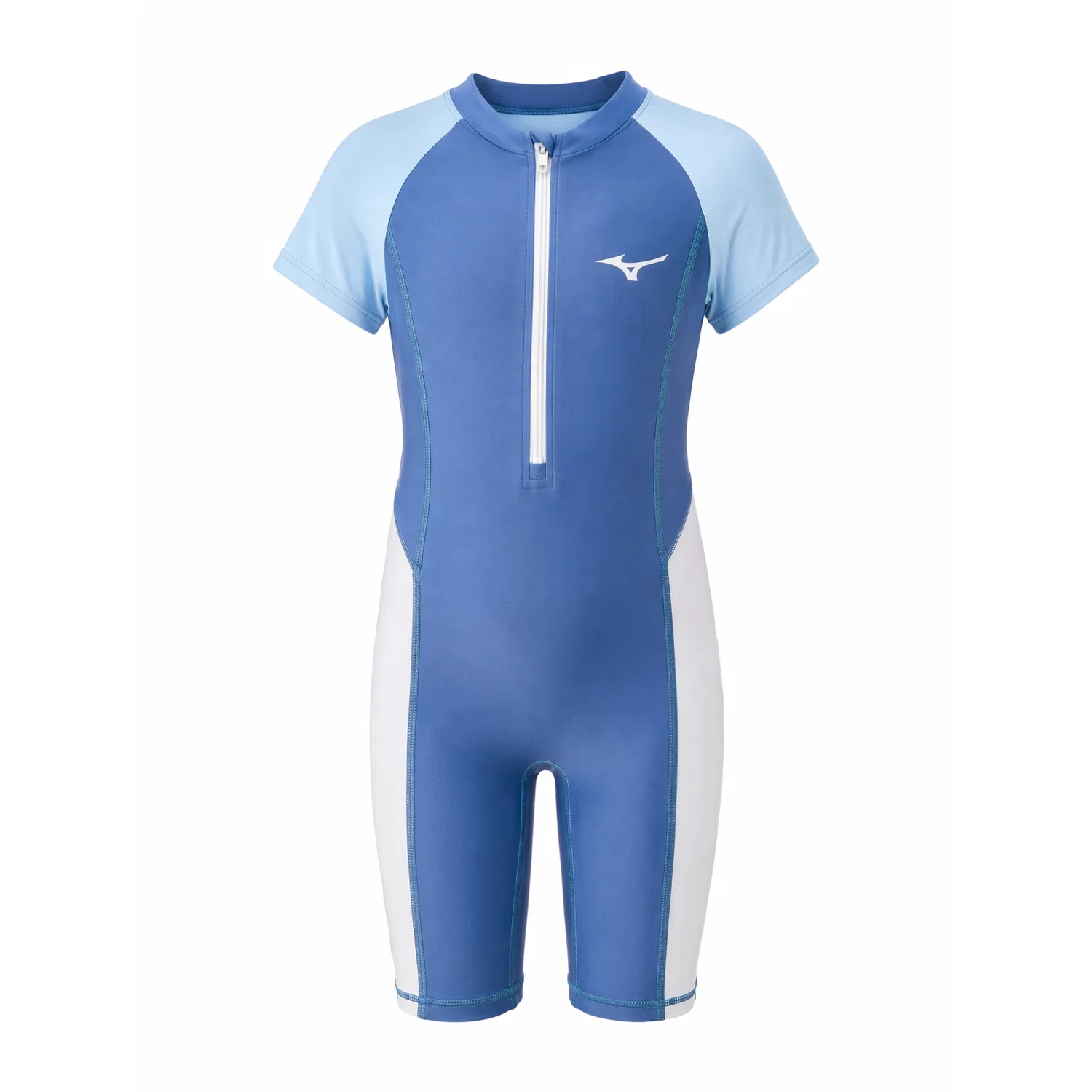 Детский комплект для плавания Navy Blue Mizuno