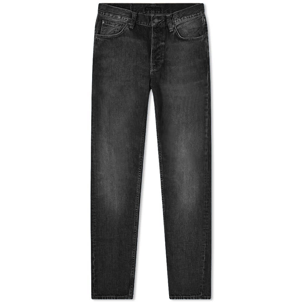 

Джинсы Nudie Steady Eddie II Jean