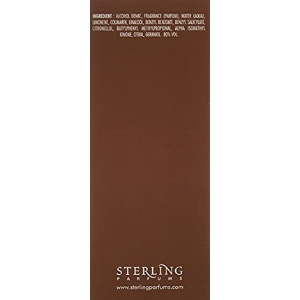 ARMAF Q Intense For Men парфюмированная вода 100мл — фото 3